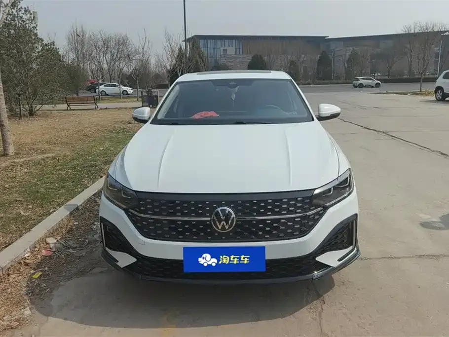 Volkswagen Lavida 2023 из CN, фото 10