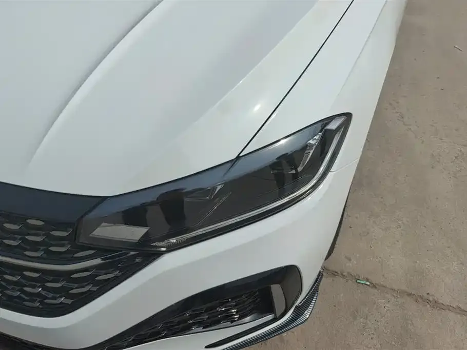 Volkswagen Lavida 2023 из CN, фото 8