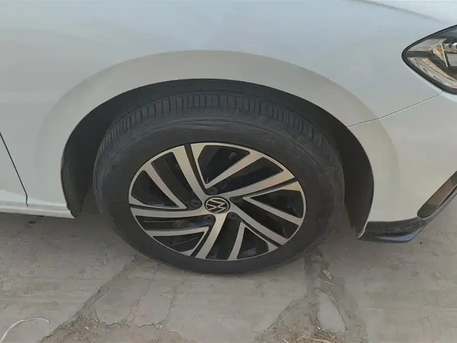 Volkswagen Lavida 2023 из CN, фото 6
