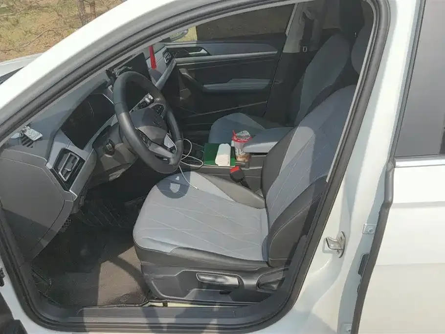 Volkswagen Lavida 2023 из CN, фото 5