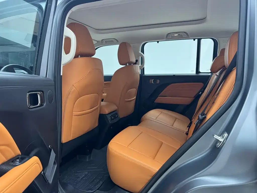 Haval Raptor 2026 из CN, фото 6