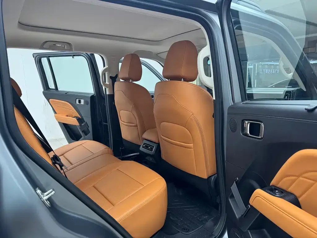 Haval Raptor 2026 из CN, фото 3