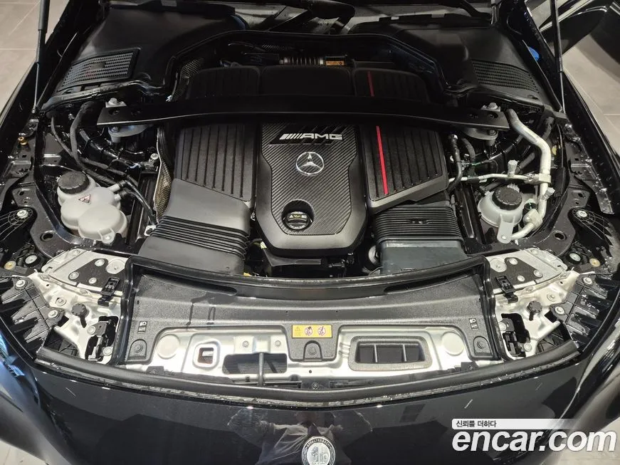 Mercedes-Benz CLE-Class 2026 из KR, фото 10