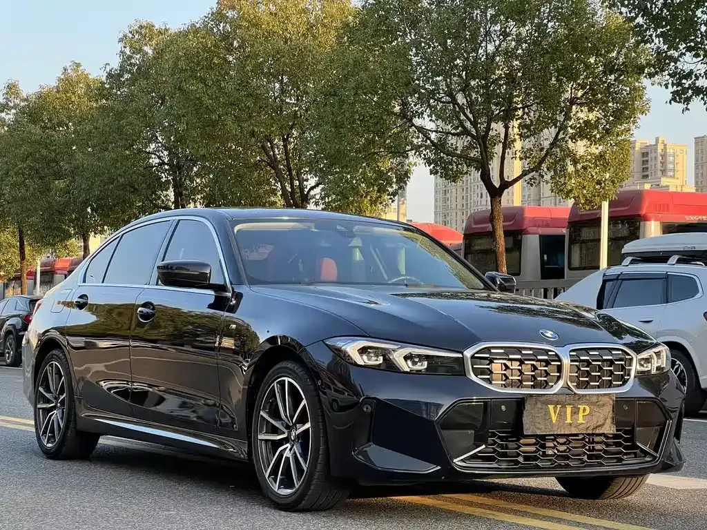 BMW 3 Series — фото 9