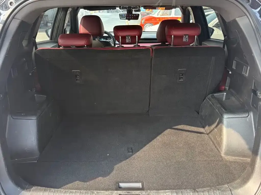 Jetour X70 PLUS 2023 из CN, фото 2