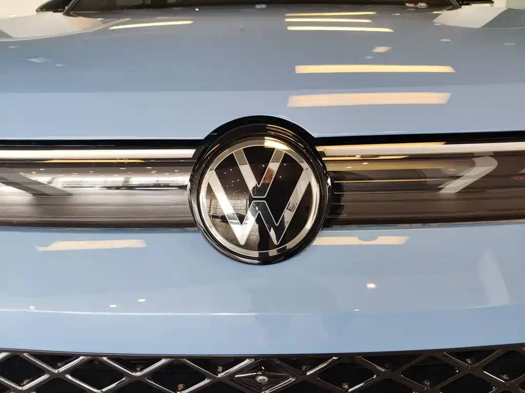 Volkswagen Tiguan L 2024 из CN, фото 4