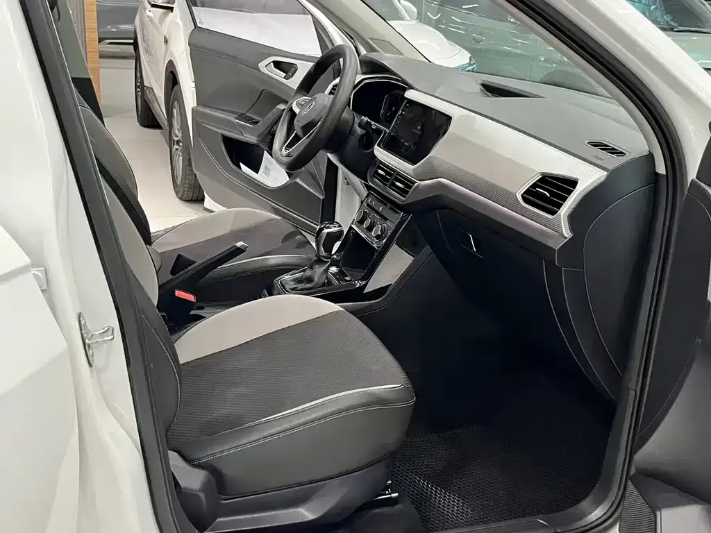 Volkswagen Tacqua 2023 из CN, фото 10