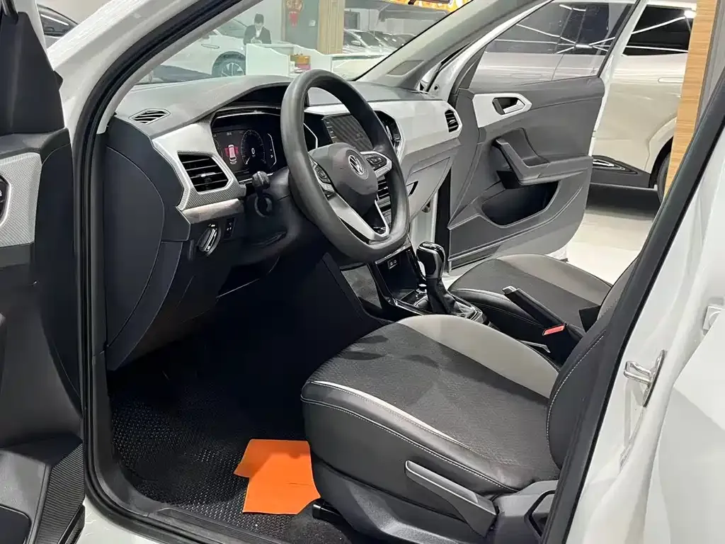 Volkswagen Tacqua 2023 из CN, фото 7