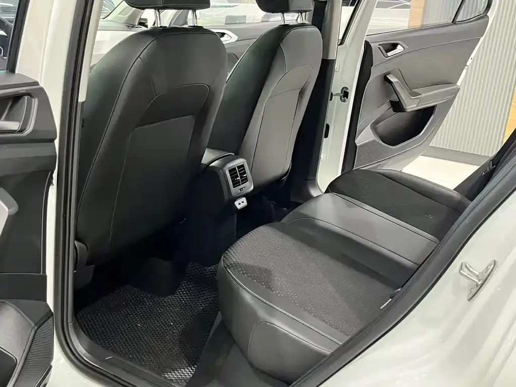Volkswagen Tacqua 2023 из CN, фото 9