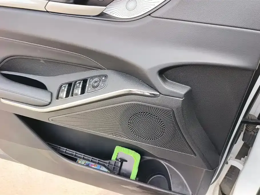 Haval H6 — фото 10