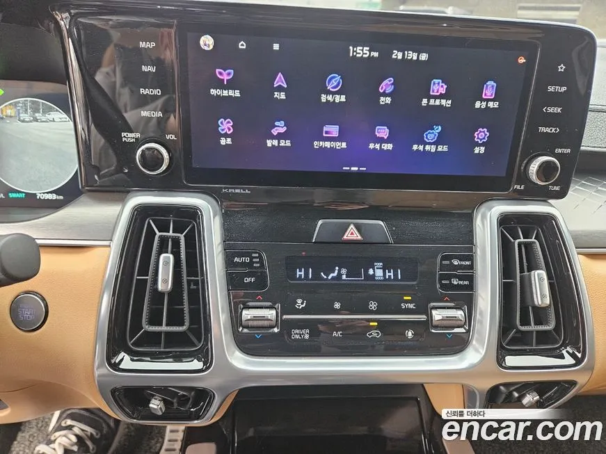 Kia Sorento — фото 2