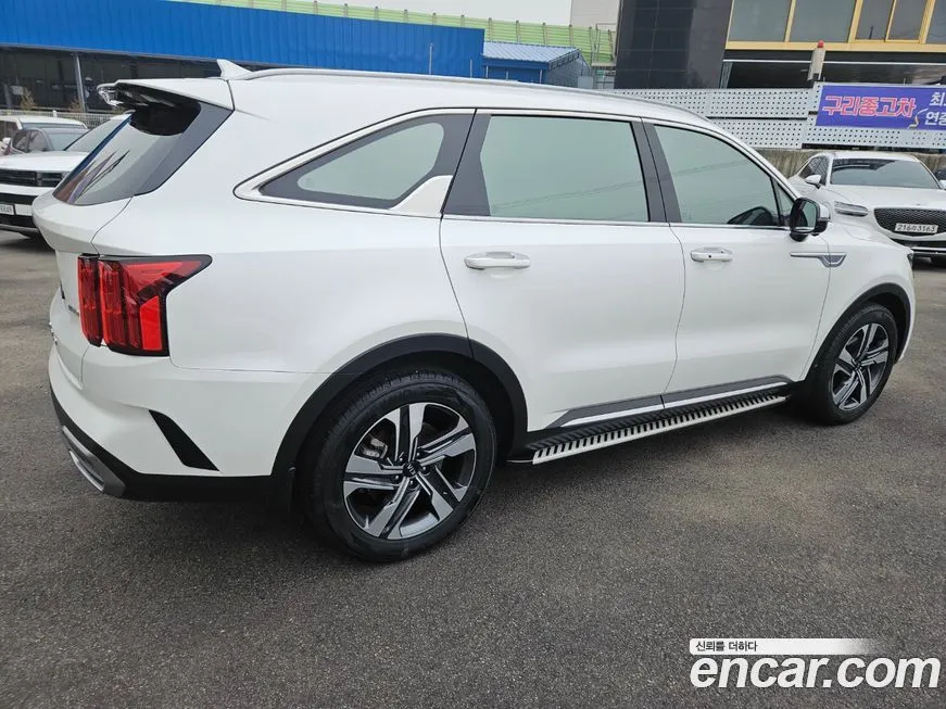 Kia Sorento — фото 4