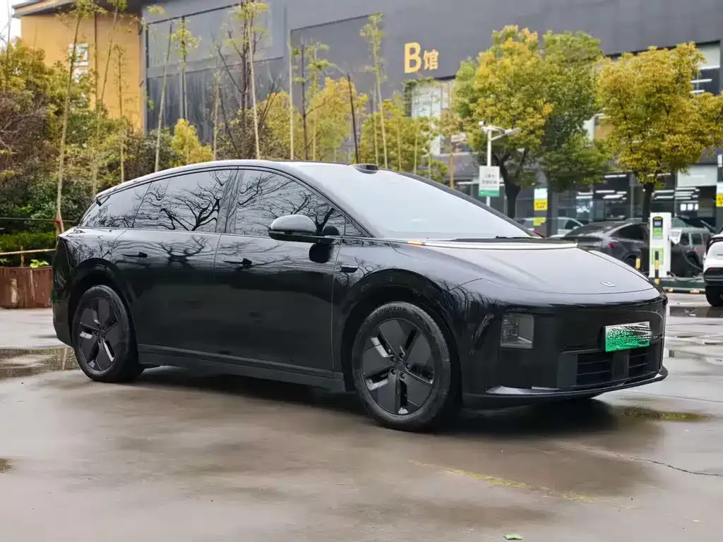 Li Auto i6 2025 из CN, фото 7