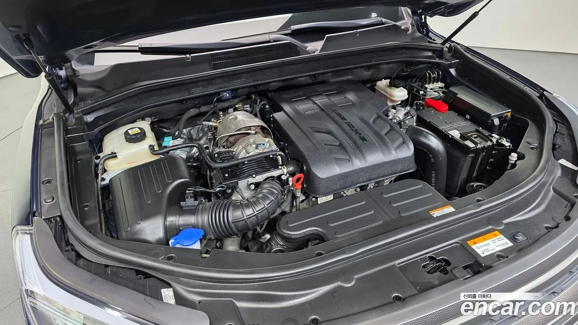 KG Mobility (Ssangyong) Rexton — фото 10