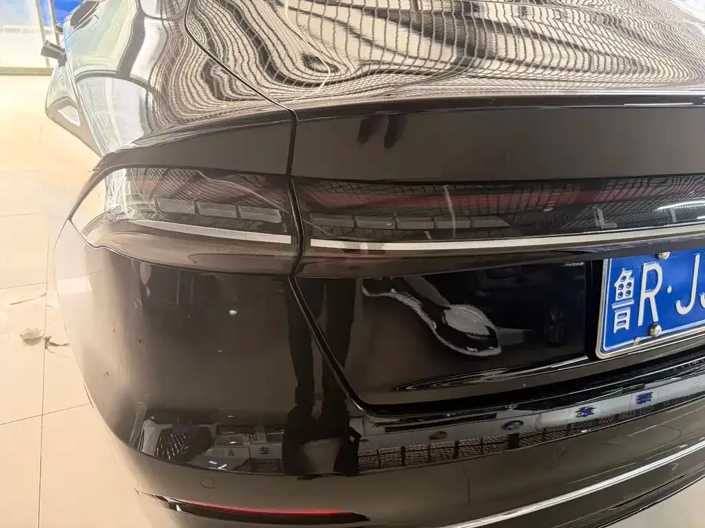 Lincoln Z 2025 из CN, фото 7
