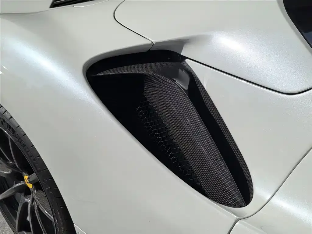 Ferrari SF90 2023 из CN, фото 2