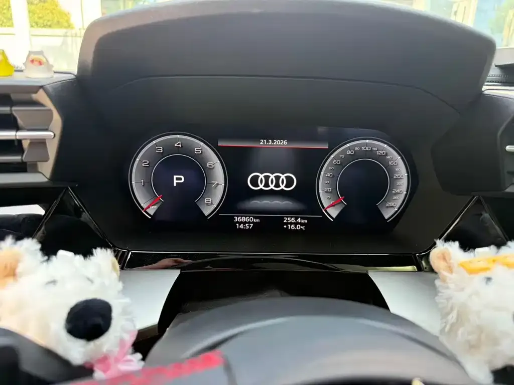 Audi A3 — фото 2
