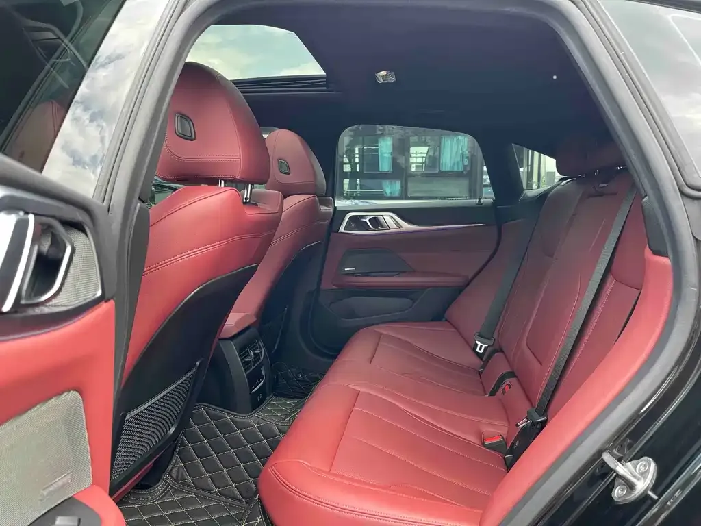 BMW 4 Series — фото 2