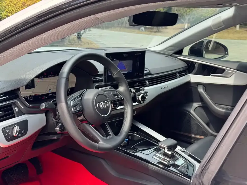 Audi A5 (Import) — фото 6