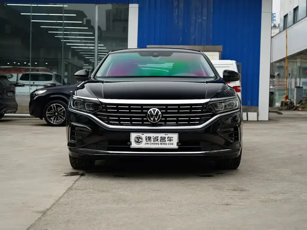 Volkswagen Passat 2022 из CN, фото 7