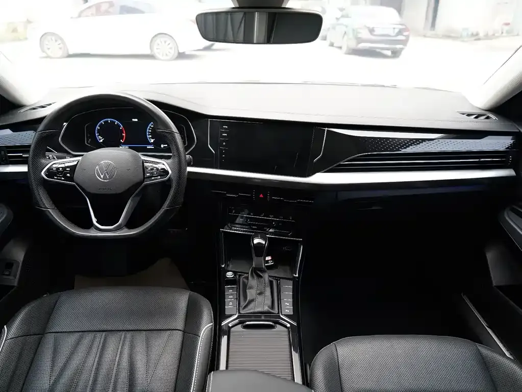 Volkswagen Passat 2022 из CN, фото 6
