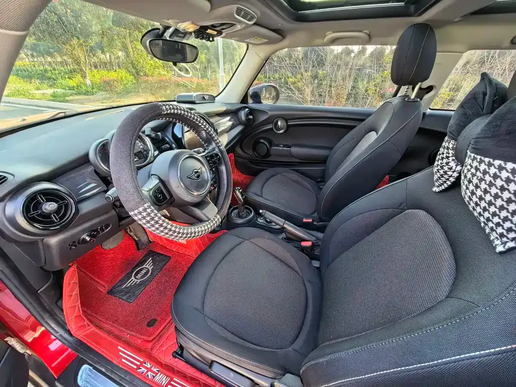 MINI Cooper (3-door) 2021 из CN, фото 6