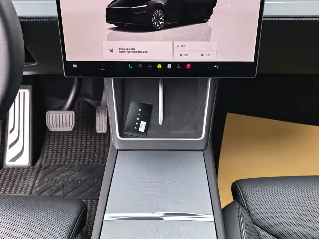 Tesla Model Y L — фото 3