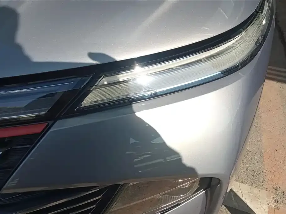 Haval Shenshou — фото 5