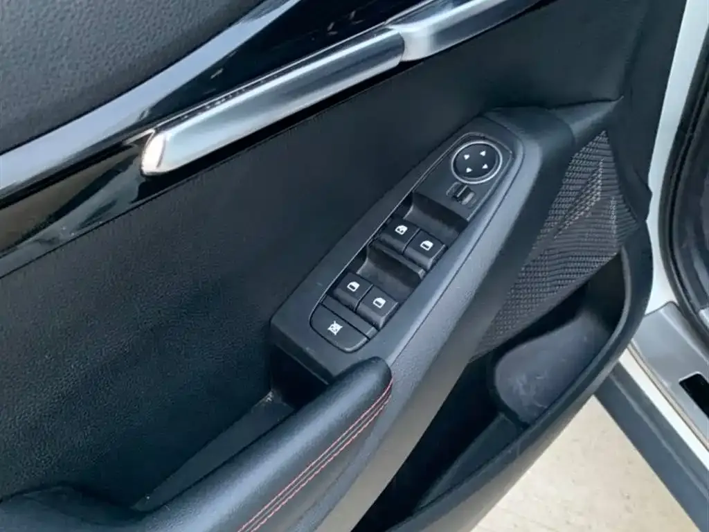 Kia KX3 — фото 7