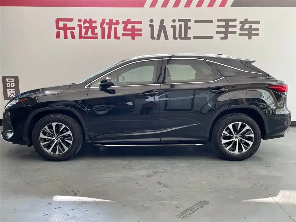 Lexus RX — фото 2