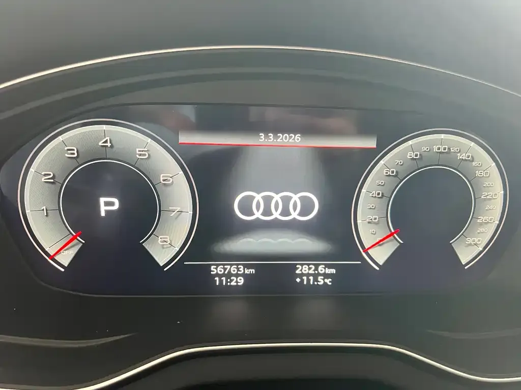 Audi Q5L — фото 2