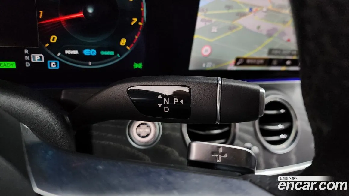 Mercedes-Benz E-Class 2021 из KR, фото 5