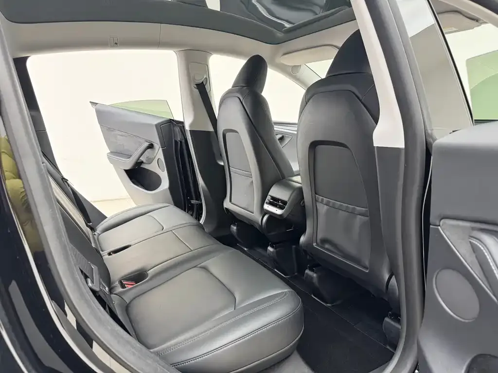 Tesla Model Y 2024 из CN, фото 7