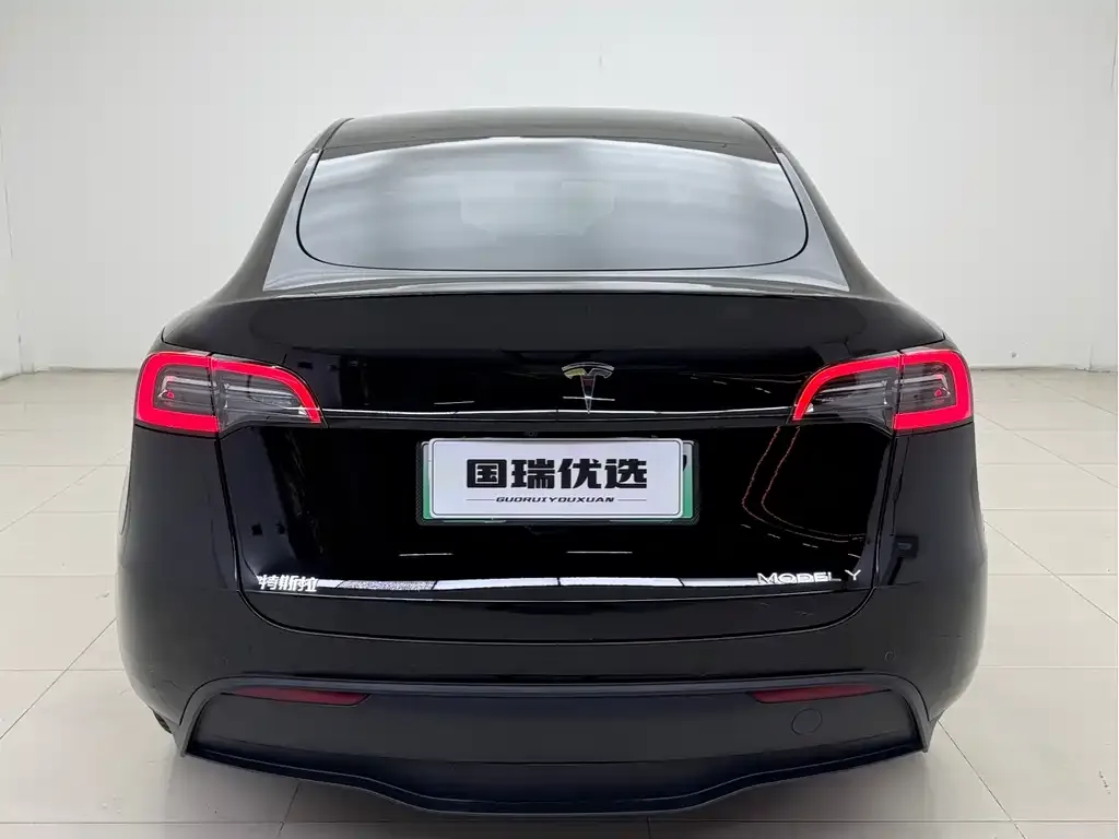 Tesla Model Y 2024 из CN, фото 10