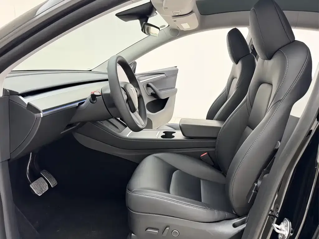Tesla Model Y 2024 из CN, фото 4