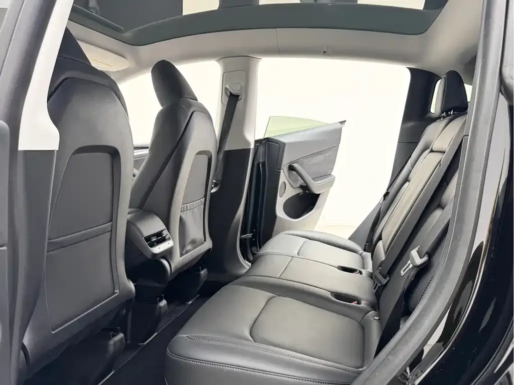 Tesla Model Y 2024 из CN, фото 8