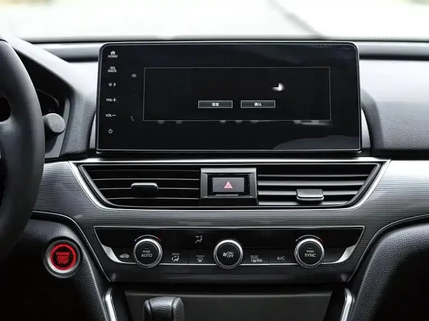 Honda Accord — фото 4