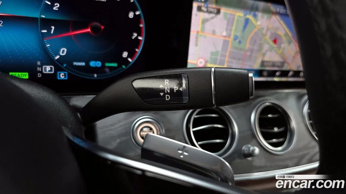 Mercedes-Benz E-Class 2023 из KR, фото 4