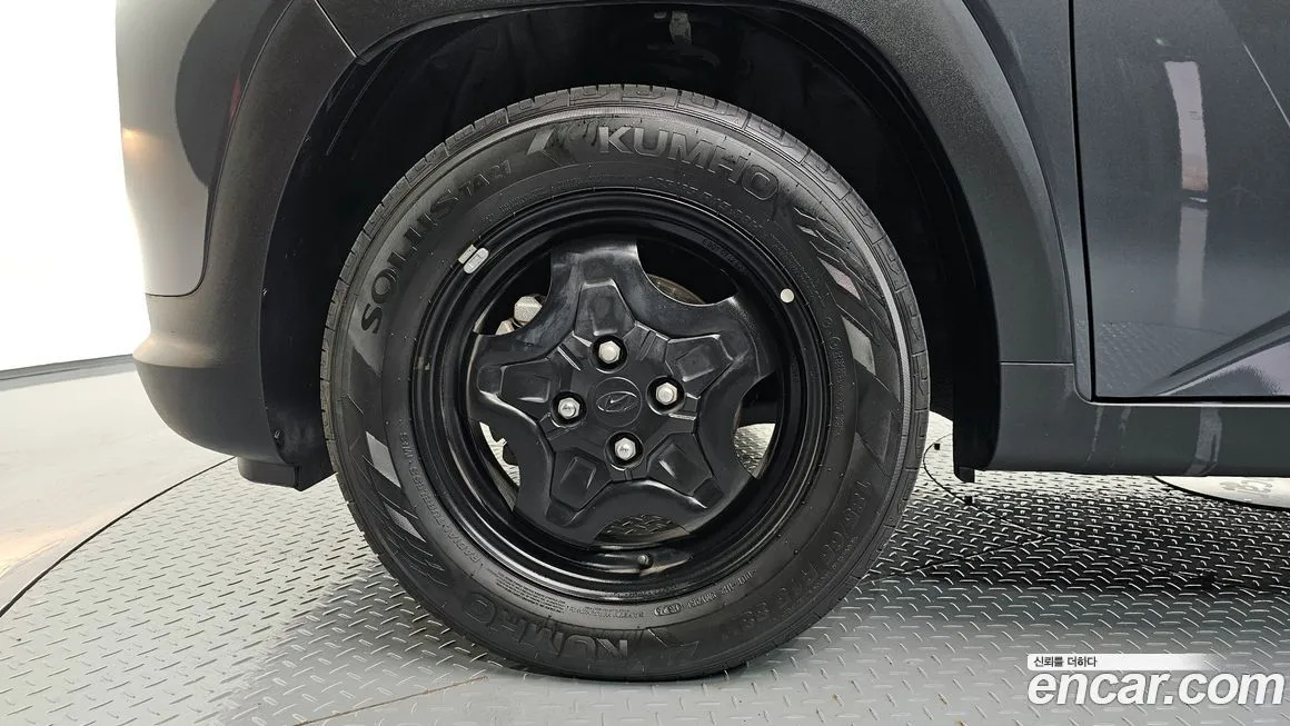 Hyundai Casper 2023 из KR, фото 10