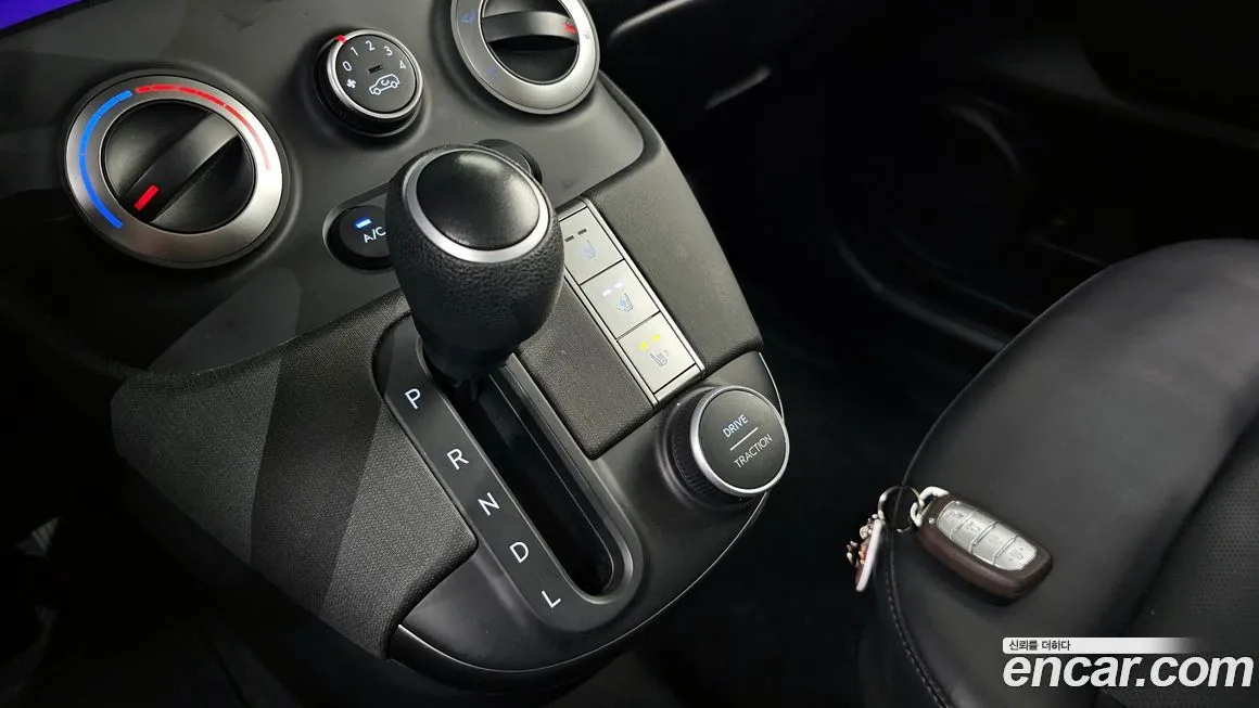 Hyundai Casper 2023 из KR, фото 7