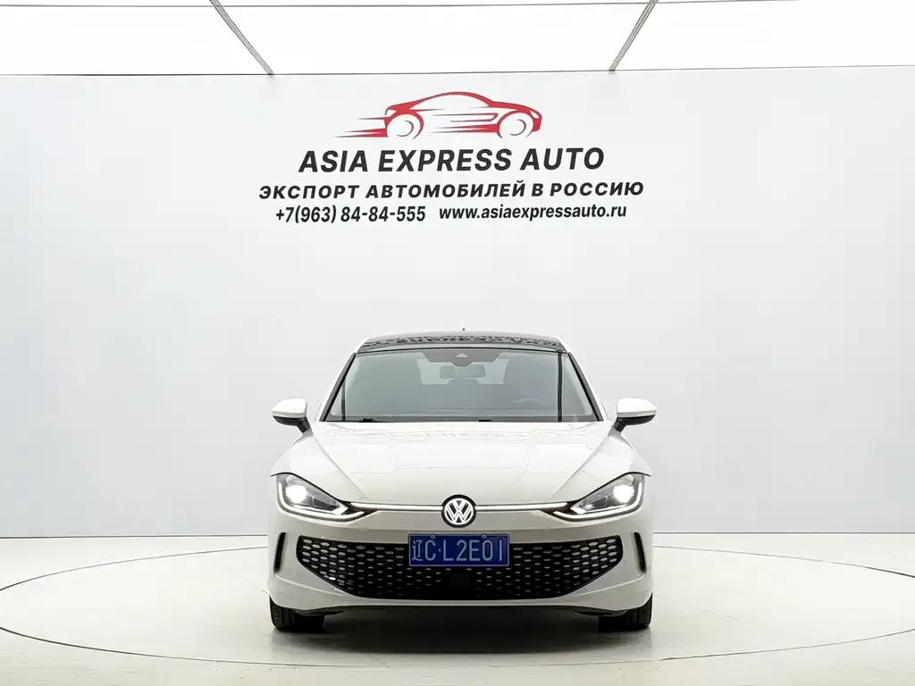 Volkswagen Lamando 2022 из CN, фото 8