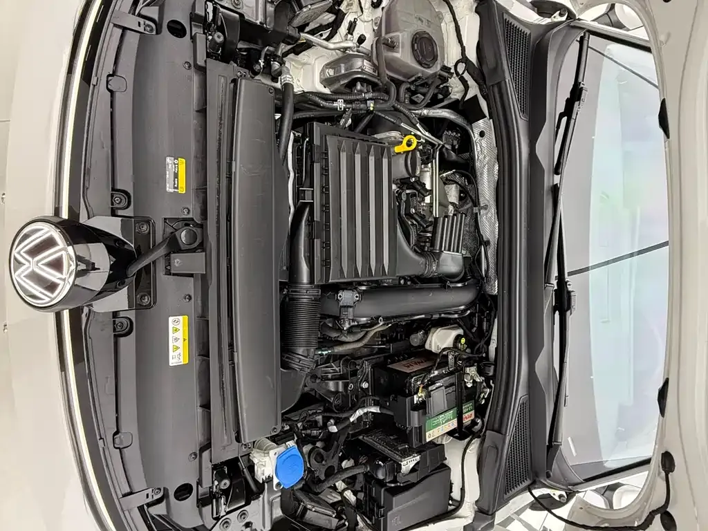 Volkswagen Lamando 2022 из CN, фото 10