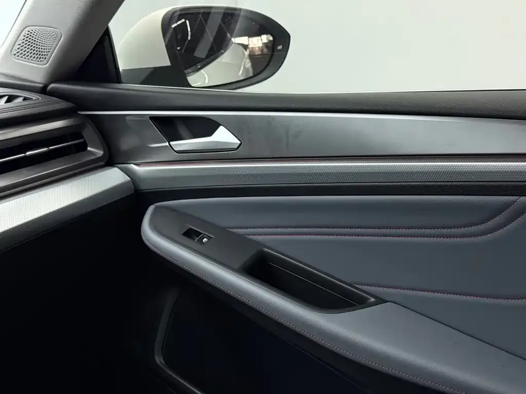 Volkswagen Lamando 2022 из CN, фото 2