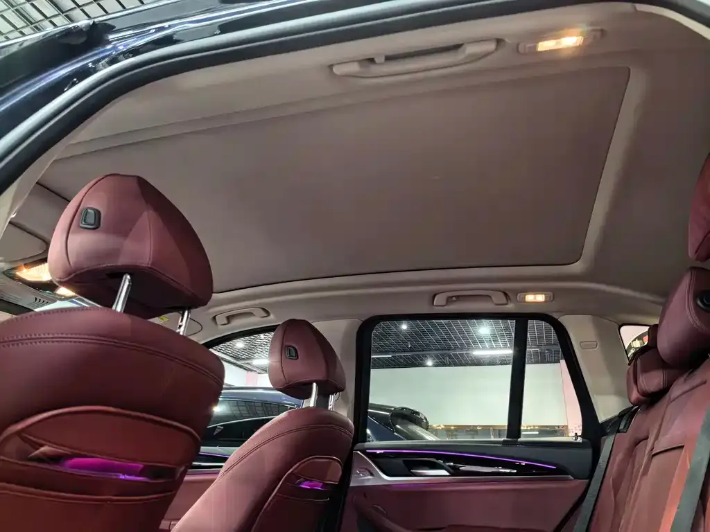 BMW X3 — фото 6