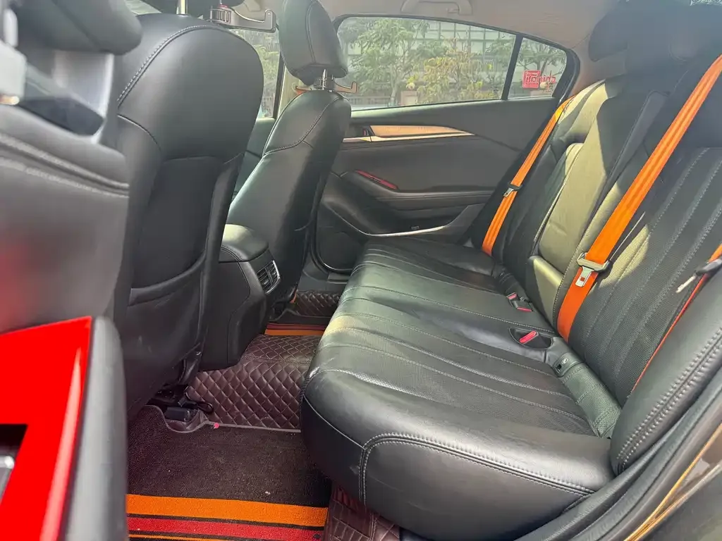 Mazda Atenza 2021 из CN, фото 3