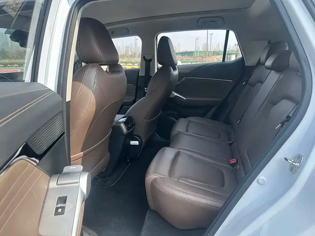 GAC Motor Trumpchi GS4 2024 из CN, фото 10