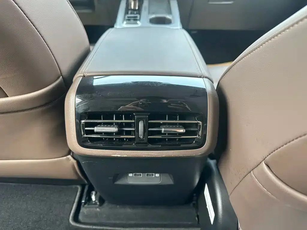 GAC Motor Trumpchi GS4 2024 из CN, фото 6