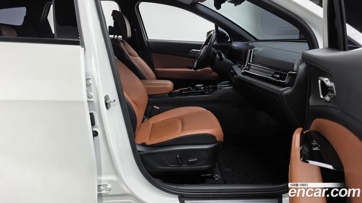 Kia Sportage — фото 4