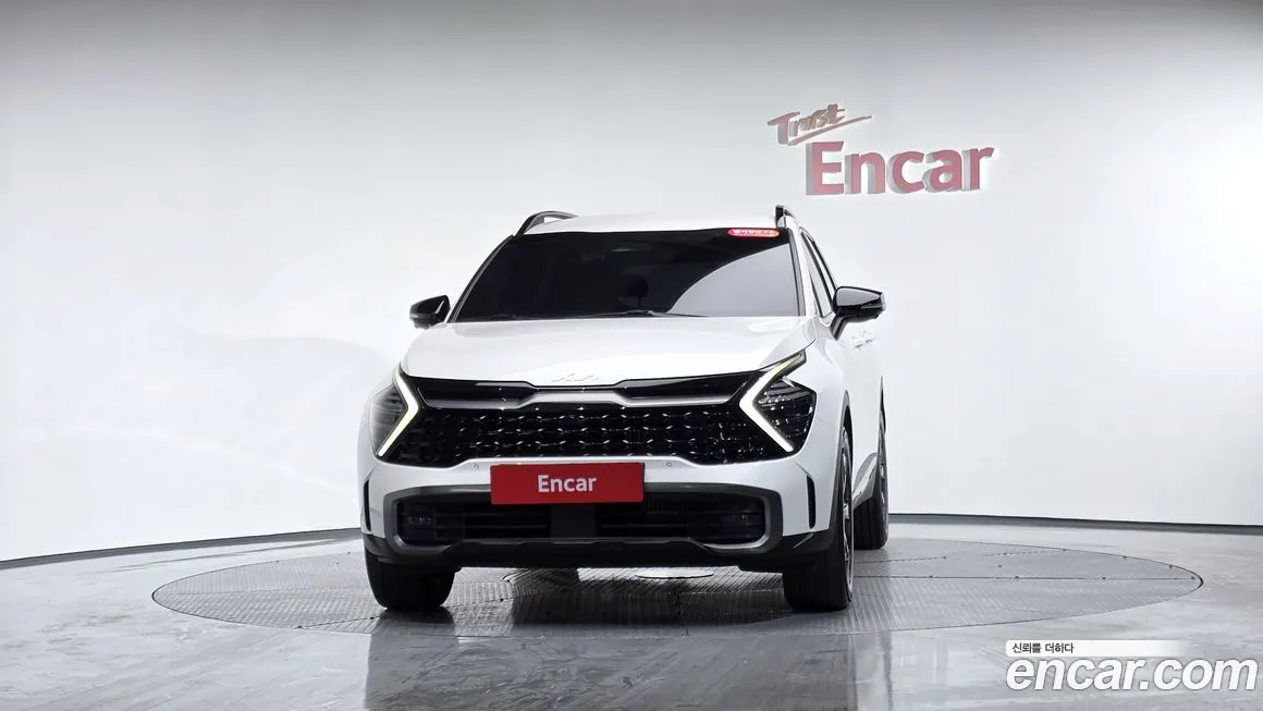 Kia Sportage — фото 2
