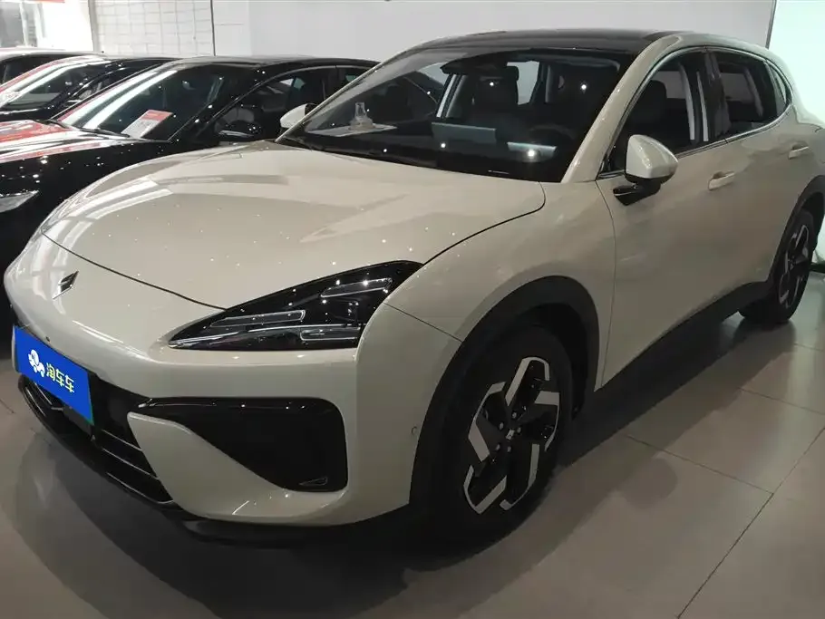 Baojun Yunhai 2024 из CN, фото 1
